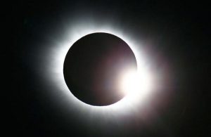 Residents Urged to Protect Eyes During Solar Eclipse