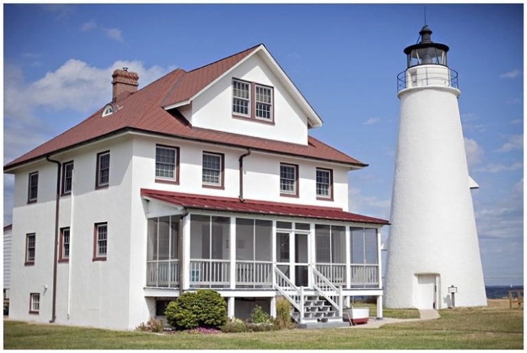 Maryland Lighthouse Challenge Celebrates 11th Anniversary Southern