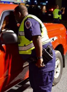 Prince George’s County Police Department to Conduct Sobriety Checkpoint