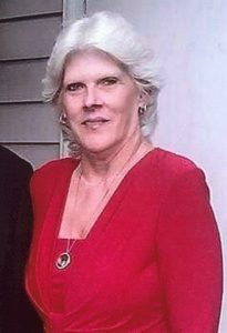 Barbara Ann Hardesty, 62