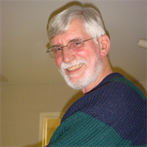 John H. Fogleman, Jr., 74