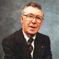 Joseph R. Stotesbury, age 101