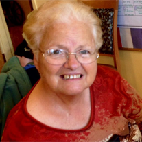 Juanita Marie Wooster, 81