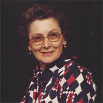 Lena Dorothy Toder, 94