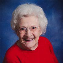 Marion Ruth Celia Lanham, 94