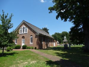 All Faith Church Celebrates 325th Anniversary