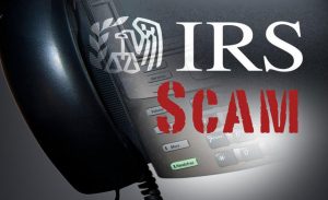 IRS Warns Taxpayers of Email Scam Targeting Hotmail Users