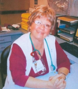 Janice G. Gagnon, 72