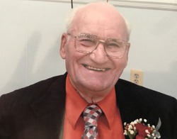 Charles Warren Gardiner, 92