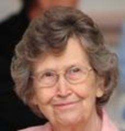 Anna Edwina Branan, 93