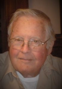 Philip Bernard Carroll, 79