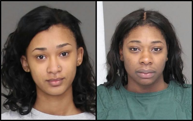 Talivah Laraih Salahuddin and Shanya Imari Milstead, also sentenced for the Second Degree Assault of Brennan, were both sentenced to a 10 year period of incarceration with all of the time suspended except for the time they had served prior to sentencing. Both Salahuddin and Milstead were placed on unsupervised probation.