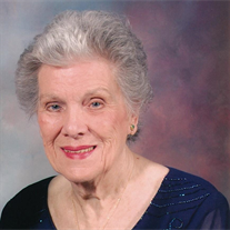 Barbara Lee Richmond Knuckles, 86