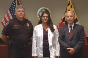 St. Mary’s County Produces Public Service Announcement in Continuing Campaign Against Opioid Use and Abuse