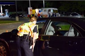 Prince George’s County Police Department to Conduct Sobriety Checkpoint