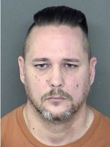Mechanicsville Man Charged Sexually Abusing a Minor for 8 Years