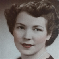 Elizabeth “Carola” Estevez, 96