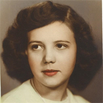 Grace Darling Hoyle, 83