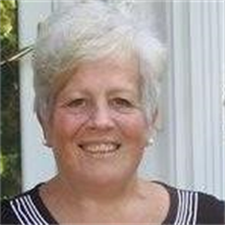 Marjorie Daniel Ledford, 71