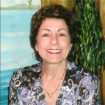 Mary Ann A. Higgs, 80