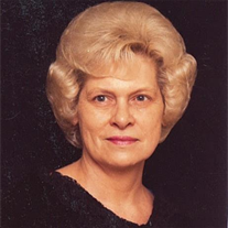 Mary Ruth (Middleton) Simmons