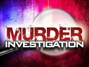 Charles County Sheriff’s Office Detectives Investigating Homicide on Fairchild Court