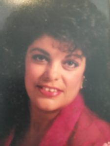 Deborah Anne “Debbie” O’Dell, 54