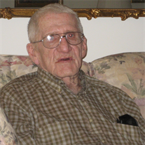 Roy Eldon Clark, 87