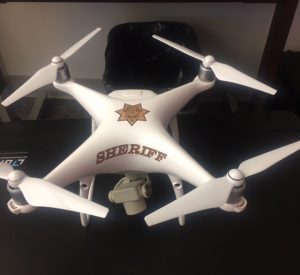 Charles County Sheriff’s Office to Utilize Unmanned Aircraft Systems (Drones)