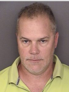 Drunken Virginia Man Arrested for Loaded Shotgun on Passenger Seat of Truck