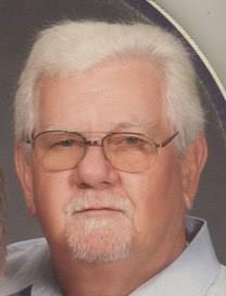 Jerry G. Benzing, 74