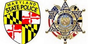 St. Mary’s County Sheriff’s Office and Maryland State Police Conducting Saturation Patrols