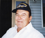 Joseph “Joe” Clarence Gardner, Sr., 87