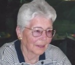 Mary Catherine Nelson, 93