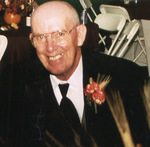 Elmer Gordon Spalding, Sr., 86