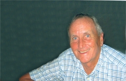 Wayne Bennett Griffith, 75