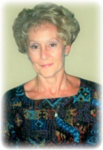 Mary Lillian Thompson, 83