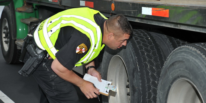 Commercial Vehicle Enforcement Division Celebrates 50 Years And ...