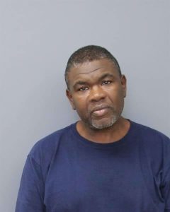 PG County Volunteer Fire Chief Arrested in Waldorf After Running from Police in Fire Department Vehicle