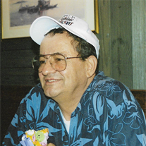 Frank “FaFa” Thomas Deckers, 74