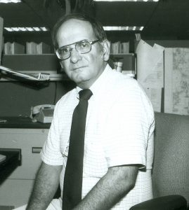Robert Irving “Bob” Hall, Jr., 77