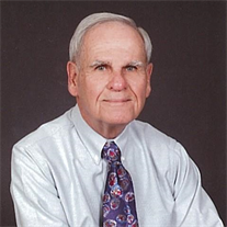 Hugh A. Waters, Jr., 85