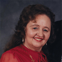 Josephine Theresa Taylor, 82