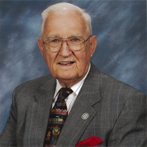 Rev. Kenneth S. Jones
