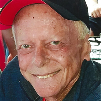 Larry Joe Penn, 72