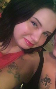 St. Mary’s County – Missing Person – Macy Jean Harim