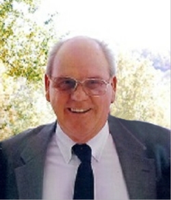 Charles Edward Aud Sr., 71