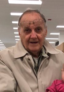 Missing Person – Calvert County – 81-Year-Old Male Suffers from Dementia