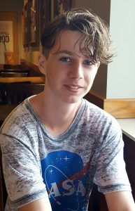 UPDATE: Missing Juvenile Located – Calvert County