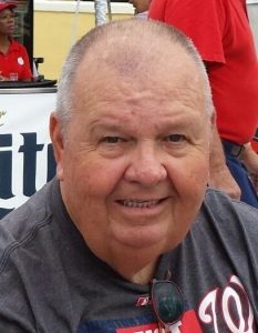 Augustus W. Bowling, Jr., 77